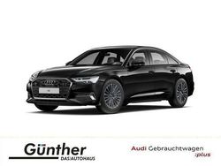 Schwarz Gebraucht 2025 Audi A6 Sport Limousine | 61.176 €