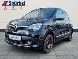 Schwarz Gebraucht 2018 Renault Twingo Kleinwagen | 9.880 € (Guter Preis)