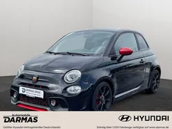 Schwarz Gebraucht 2019 Abarth 500 Kleinwagen | 14.990 € (Fairer Preis)