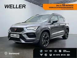 Grau Neu 2025 Cupra Ateca SUV | 36.888 € (Superpreis)