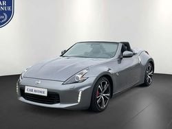 Grau Gebraucht 2018 Nissan 370Z Pack Coupé | 30.890 € (Fairer Preis)