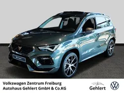 Andere farbe Gebraucht 2024 Cupra Ateca SUV | 40.700 € (Fairer Preis)