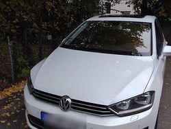 Weiß Gebraucht 2016 VW Golf VII Sportline Limousine | 15.500 € (Superpreis)