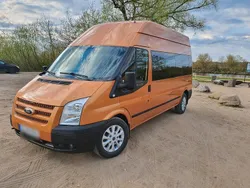 Gebraucht 2013 Ford Transit Tourneo Van / Kleinbus | 7.400 €