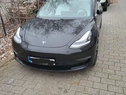 Schwarz Gebraucht 2019 Tesla Model 3 Performance Limousine | 21.500 € (Guter Preis)