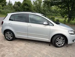 Gebraucht 2009 VW Golf Plus Cross Comfortline Van / Kleinbus | 3.300 € (Fairer Preis)