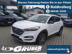 Andere Gebraucht 2018 Hyundai Tucson Turbo SUV | 20.690 € (Fairer Preis)
