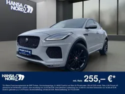 Grau Gebraucht 2021 Jaguar E-Pace R SUV | 33.750 € (Fairer Preis)