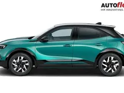 Tropikal grün metallic Neu 2025 Opel Mokka SUV | 24.629 € (Fairer Preis)