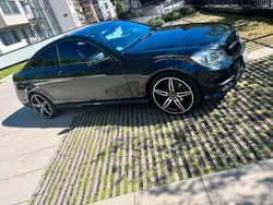 Mercedes C250