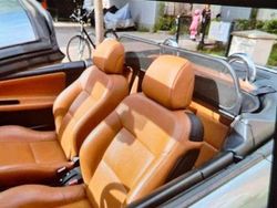 Grau Gebraucht 2008 Peugeot 207 CC Roland Garros Cabrio | 6.500 €