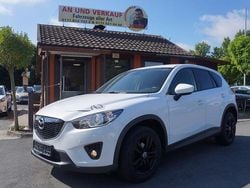 Weiß Gebraucht 2014 Mazda CX-5 Sendo SUV | 6.290 € (Guter Preis)