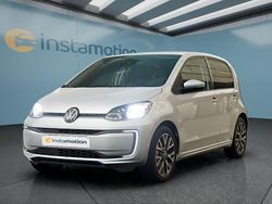 Silber Gebraucht 2023 VW e-up! Move Kleinwagen | 21.449 € (Teuer)