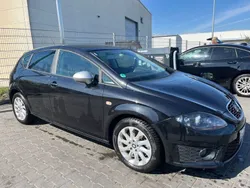 Schwarz Gebraucht 2012 Seat Leon FR Limousine | 6.650 € (Superpreis)