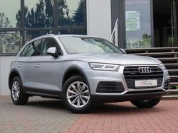 Silber Gebraucht 2020 Audi Q5 Performance SUV | 24.900 € (Guter Preis)
