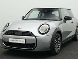 Grau Gebraucht 2024 Mini Cooper Classic Kleinwagen | 25.303 € (Fairer Preis)
