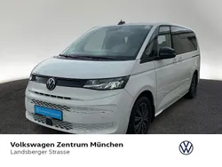 Weiß Gebraucht 2024 VW T7 Basis Van | 49.980 € (Superpreis)