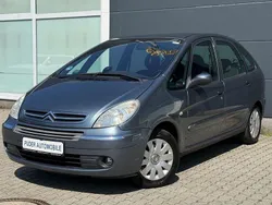 Gris metallic Gebraucht 2008 Citroën Xsara Picasso Style Van / Kleinbus | 3.490 € (Teuer)
