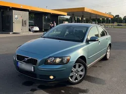 Grün Gebraucht 2006 Volvo S40 Limousine | 1.800 €