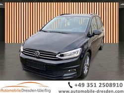 Schwarz Gebraucht 2025 VW Touran Van / Kleinbus | 31.980 € (Guter Preis)