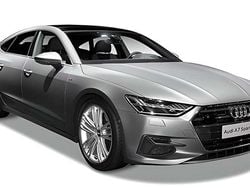 Wählbar (bei metallic +) Neu 2025 Audi A7 Kleinwagen | 58.153 € (Superpreis)