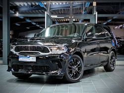 Schwarz Gebraucht 2019 Dodge Durango SUV | 34.987 € (Etwas zu teuer)
