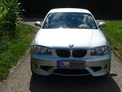 Grau Gebraucht 2005 BMW 120 Performance Kleinwagen | 4.500 € (Guter Preis)