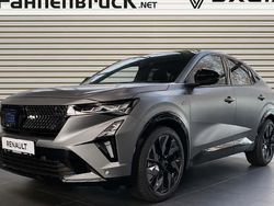 Grau Neu 2025 Renault Rafale Esprit Alpine SUV | 50.260 € (Etwas zu teuer)