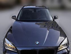 Grau Gebraucht 2014 BMW X1 xLine SUV | 11.499 € (Fairer Preis)