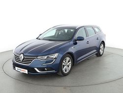 Blau Gebraucht 2017 Renault Talisman Intens Kombi | 16.860 € (Fairer Preis)