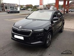 Black magic perleffekt (schwarz) Gebraucht 2022 Skoda Karoq Tour SUV | 26.840 € (Guter Preis)