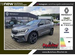 Grau Gebraucht 2023 Renault Austral Iconic Esprit Alpine SUV | 35.890 € (Etwas zu teuer)