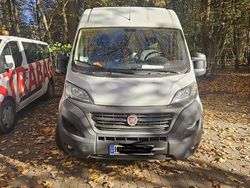 Grau Gebraucht 2020 Fiat Ducato Van | 13.500 €