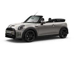 Melting silver iii (silber) Gebraucht 2024 Mini Cooper S Cabriolet Cabrio | 31.900 € (Fairer Preis)