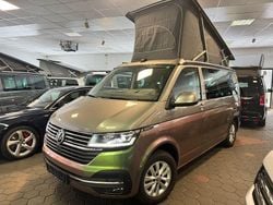 Beige Gebraucht 2021 VW California California Van | 47.980 € (Superpreis)