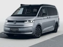 VW California