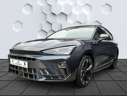 Grau Neu 2024 Cupra Leon Limousine | 39.600 € (Teuer)