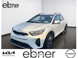 (ud) clear white s Neu 2025 Kia Stonic Vision SUV | 21.990 € (Etwas zu teuer)