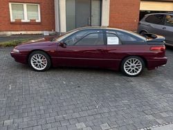 Rot Gebraucht 1995 Subaru SVX Coupé | 14.900 €
