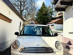 Weiß Gebraucht 2007 Mini ONE Kleinwagen | 3.900 € (Fairer Preis)