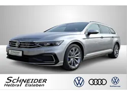 Pyritsilber (metallic) Gebraucht 2021 VW Passat Kombi | 24.480 € (Etwas zu teuer)
