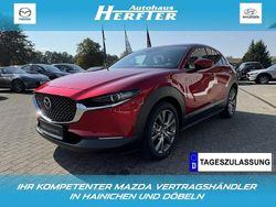 Gebraucht 2022 Mazda CX-30 Selection SUV | 30.970 € (Teuer)