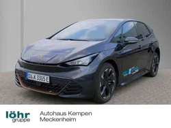 Andere farbe Gebraucht 2024 Cupra Born Kleinwagen | 33.930 € (Fairer Preis)