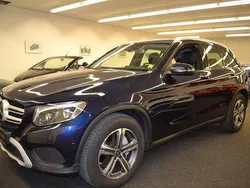 Other Gebraucht 2017 Mercedes GLC220 SUV | 24.495 € (Fairer Preis)
