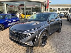 Grau Gebraucht 2024 Nissan Qashqai N-Connecta SUV | 40.995 € (Teuer)