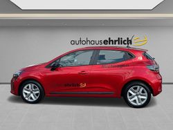 Feuerrot Gebraucht 2024 Renault Clio V Evolution Kleinwagen | 18.990 € (Etwas zu teuer)