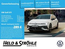 Pure white Neu 2025 VW Golf Edition Limousine | 48.999 € (Etwas zu teuer)