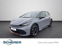 Vaporgrau Gebraucht 2023 Cupra Born Kleinwagen | 24.990 € (Fairer Preis)