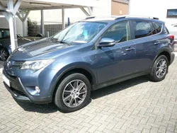 Grayish blue mica metallic Gebraucht 2014 Toyota RAV4 Edition SUV | 14.500 € (Fairer Preis)