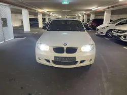 Weiß Gebraucht 2007 BMW 123 Coupé Coupé | 3.999 €